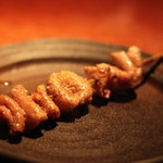 横濱串工房 - 皮