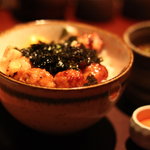 横濱串工房 - 焼き鳥丼