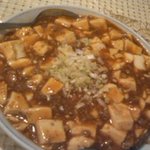 Koukoufuku - マーボー豆腐