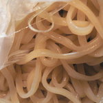 らー麺　笑 - 麺がつやっつや☆