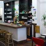 宮島Cafe バンビーノ - 