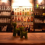 宮島Cafe バンビーノ - 