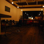 宮島Cafe バンビーノ - 
