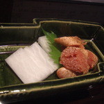 和敬 - 炙りたらこ