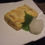 和敬 - 出汁巻き玉子