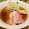 らぁ麺 鴨と葱  梅田店