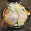 麺処 花田 池袋店