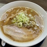 ザ・ジムニーズ - 中華そば