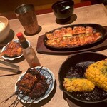 調布 牡蠣basara - 