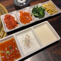 大徳壽 関内本店 - 
