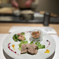 串 創作料理 Rin - 