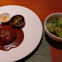 鉄板ダイニング織部 - 