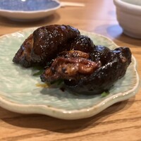 うなぎ家 しば福や - 