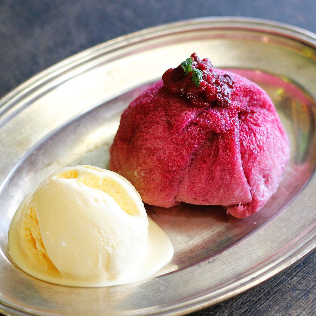 メニュー写真 : OHISAMA （【旧店名】おひさまパン工房） - 廿日市