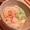 うどん山長