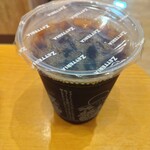 ZETTERIA - ドリンク写真: