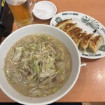 日高屋 - 料理写真: