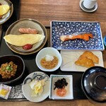 かくと徳島屋旅館 - 