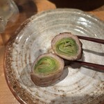 やさい巻き串屋 ねじけもん - 