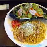 イタリアンマシロ - 