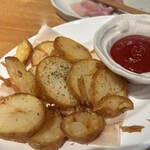 Chika no New Komatsu