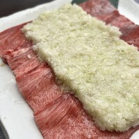 焼肉ぽんが 田町店 - 