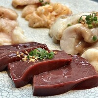 焼肉ぽんが 田町店 - 
