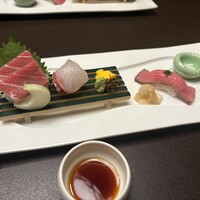 人形町今半 名古屋ミッドランドスクエア店 - 