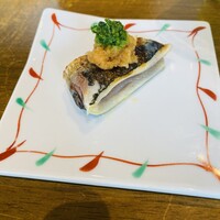 焼うお いし川 名古屋 - 