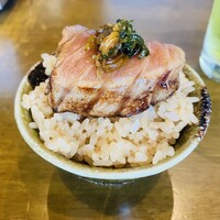 焼うお いし川 名古屋 - 
