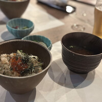 渋谷 三心 - 