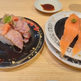 口コミ一覧 : 金の魚魚丸 ららぽーと名古屋みなとアクルス店 - 港