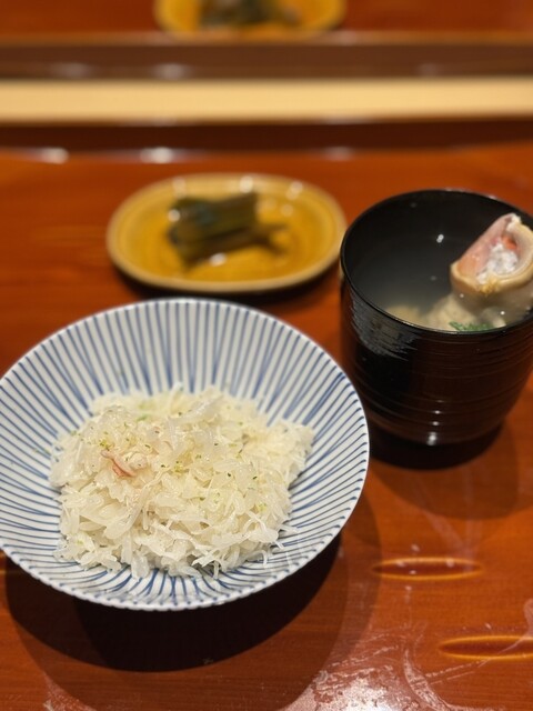 つきや - なにわ橋/かに | 食べログ