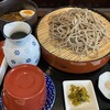 もり蕎麦や 助十郎
