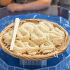 三輪そうめん流し