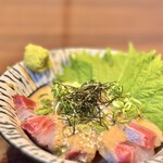 海鮮個室居酒屋 ひとさじ - 