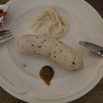 310102772 - 甘いマスタード美味