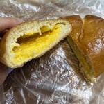 トムキャットベーカリー - CUSTARD