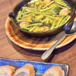 海鮮個室居酒屋 ひとさじ - 