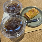 Bread & Coffee by MOTOTECA - 