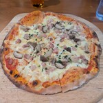 カフェ椎の木 - 料理写真: