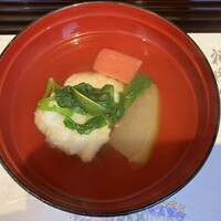 京懐石 美濃吉 横浜ランドマークプラザ店 - 
