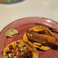 FONDA MEXICANA New York 銀座店 - 