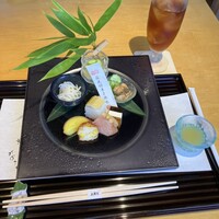 京懐石 美濃吉 横浜ランドマークプラザ店 - 