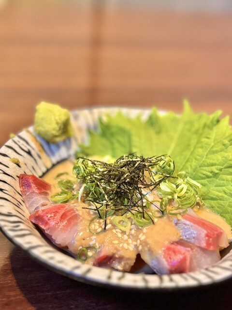 Seafood Private rooms Izakaya Hitosaji photo 2