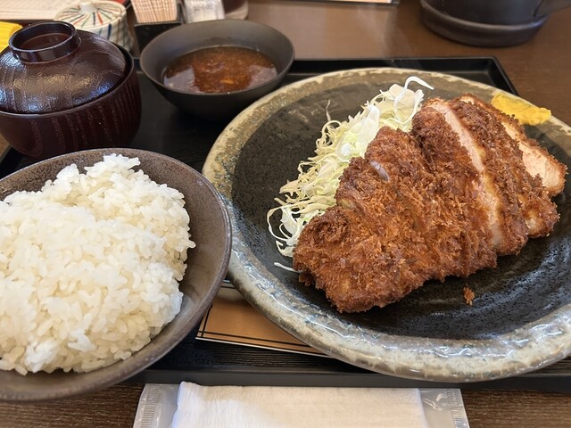 Tonkatsu Hamana photo