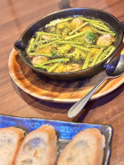 Seafood Private rooms Izakaya Hitosaji photo 5