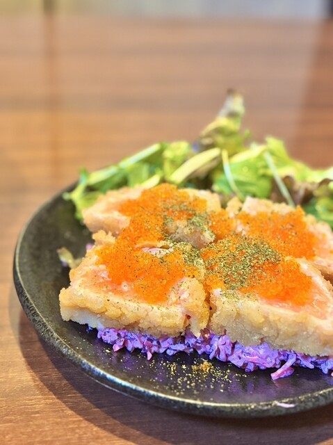 Seafood Private rooms Izakaya Hitosaji photo 3