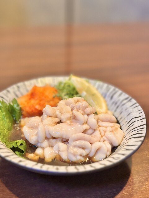 Seafood Private rooms Izakaya Hitosaji