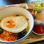 韓国料理 ホンデポチャ - 